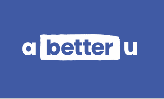 a better u